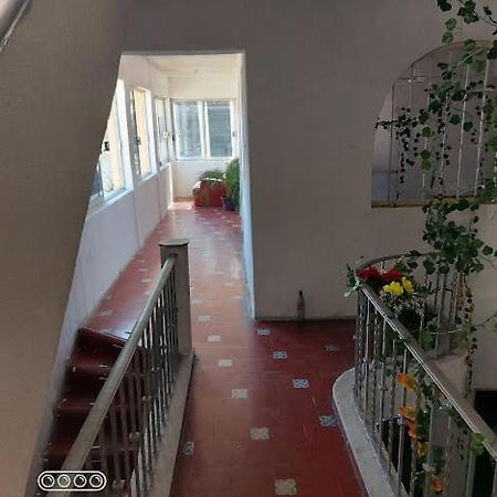 Hotel La Quebrada Acapulco Bagian luar foto