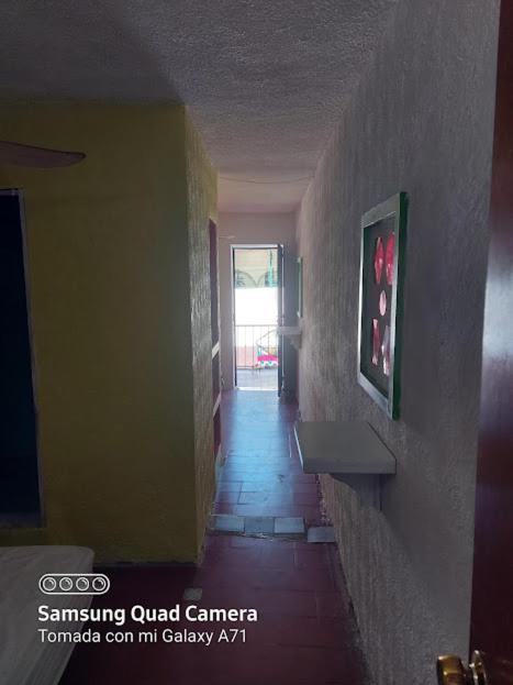 Hotel La Quebrada Acapulco Bagian luar foto