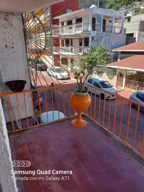 Hotel La Quebrada Acapulco Bagian luar foto