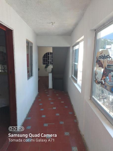 Hotel La Quebrada Acapulco Bagian luar foto
