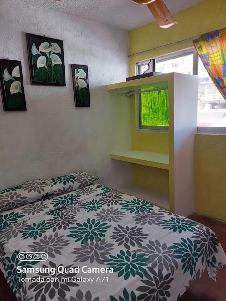 Hotel La Quebrada Acapulco Bagian luar foto