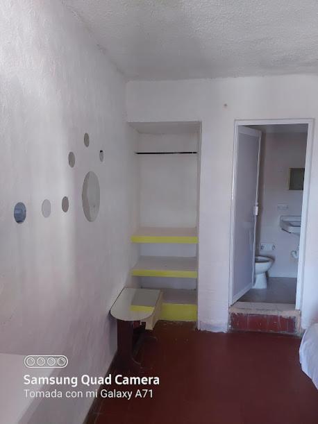 Hotel La Quebrada Acapulco Bagian luar foto