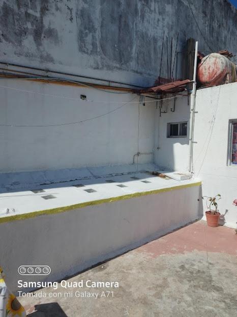 Hotel La Quebrada Acapulco Bagian luar foto
