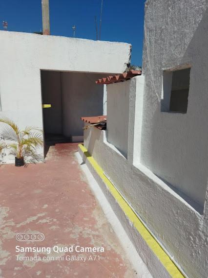 Hotel La Quebrada Acapulco Bagian luar foto