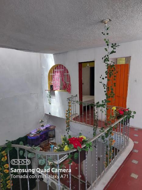Hotel La Quebrada Acapulco Bagian luar foto
